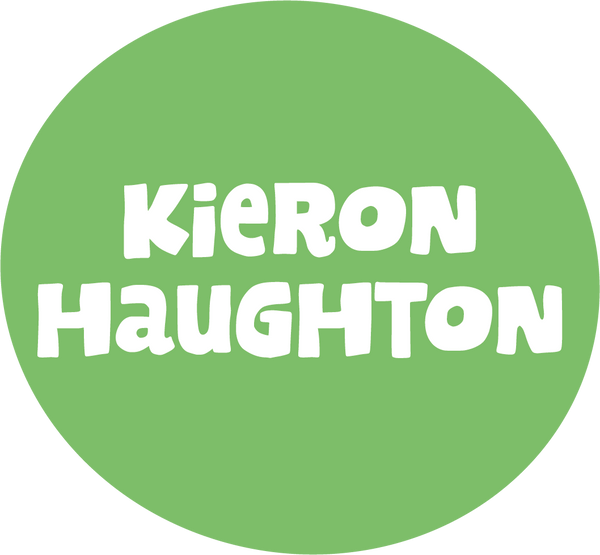 Kieron Haughton