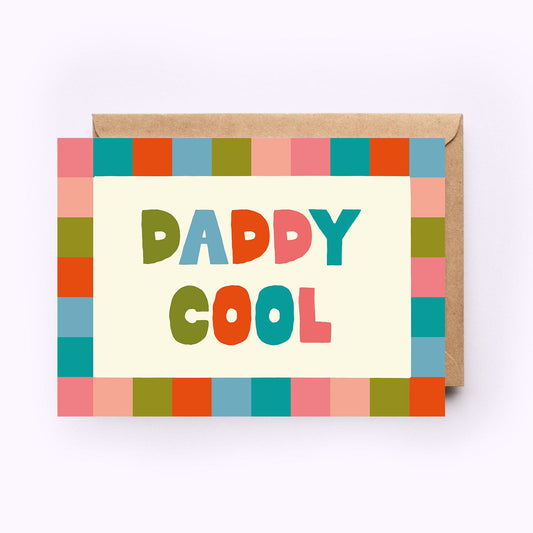 Daddy Cool