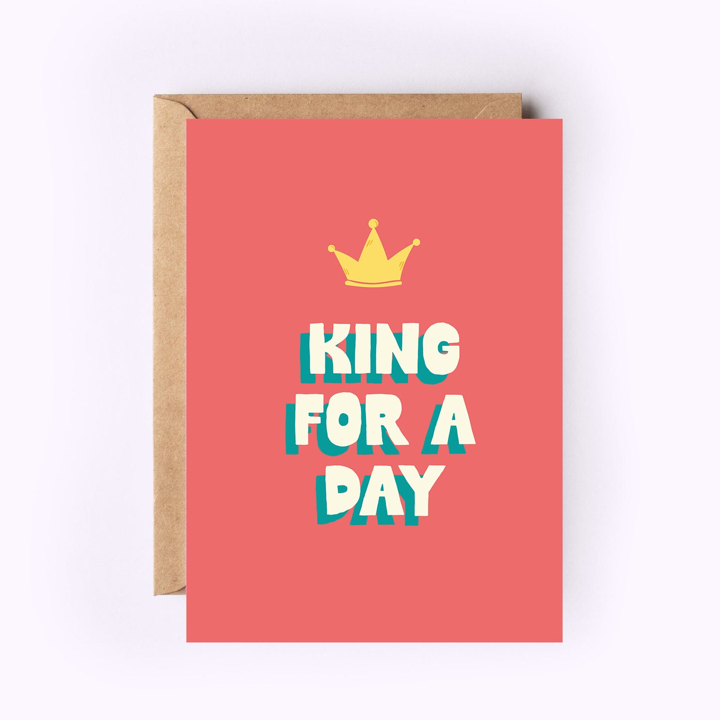King for a Day