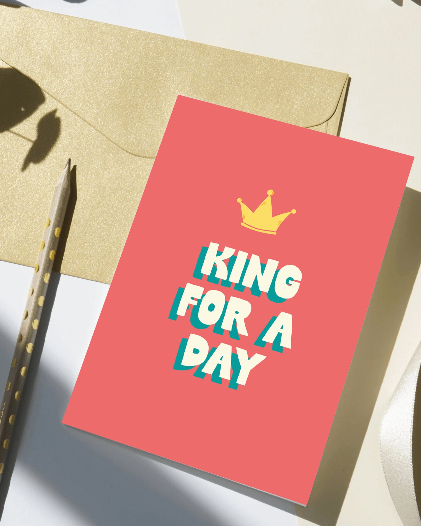 King for a Day