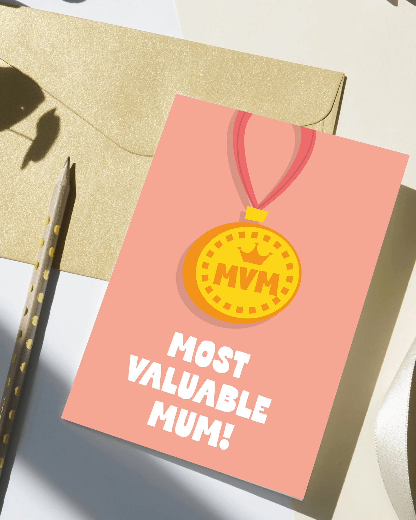 Most Valuable Mum