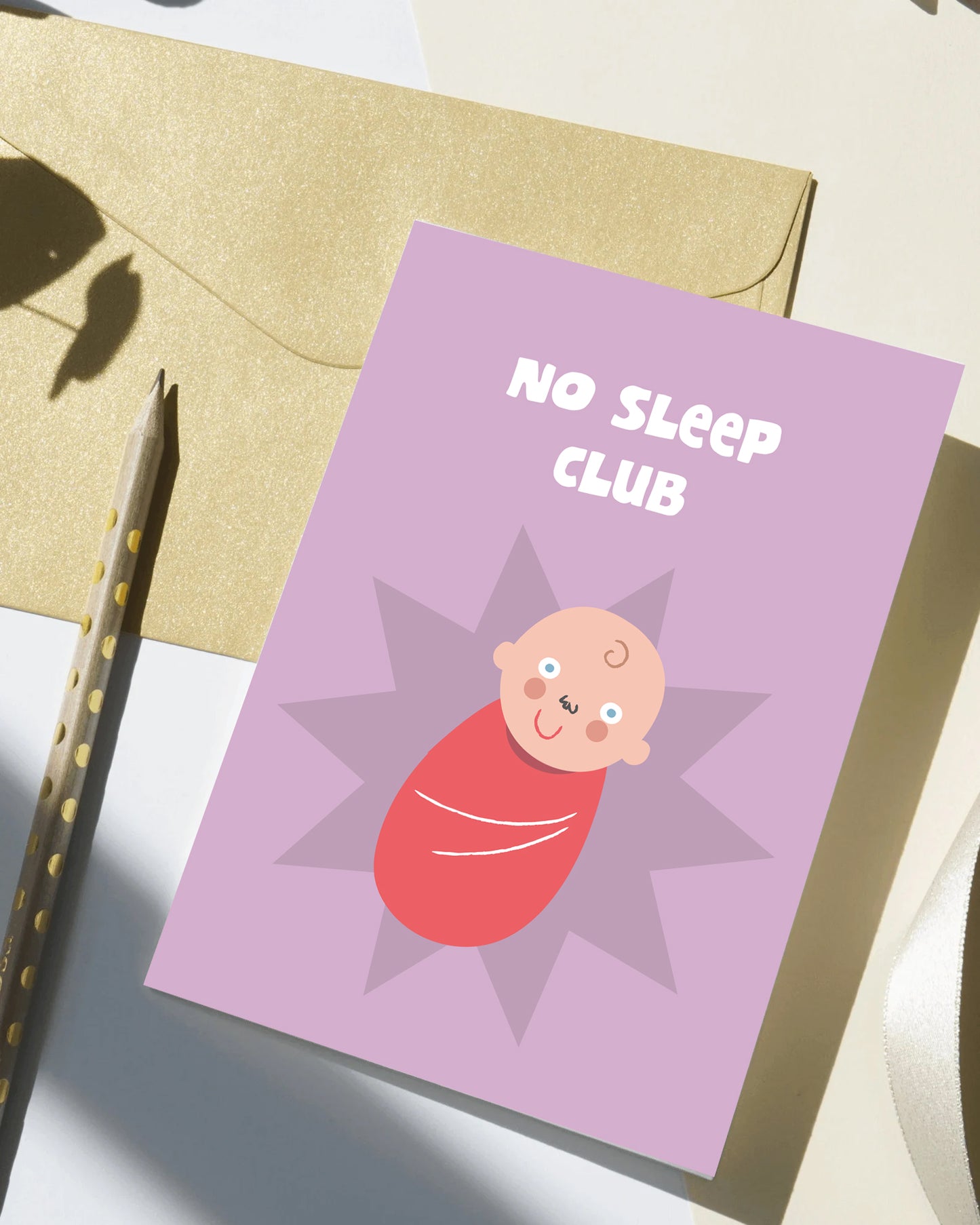 No Sleep Club