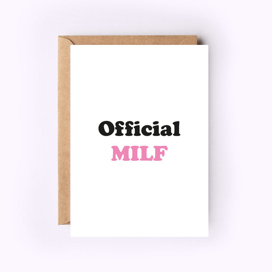 Official MILF