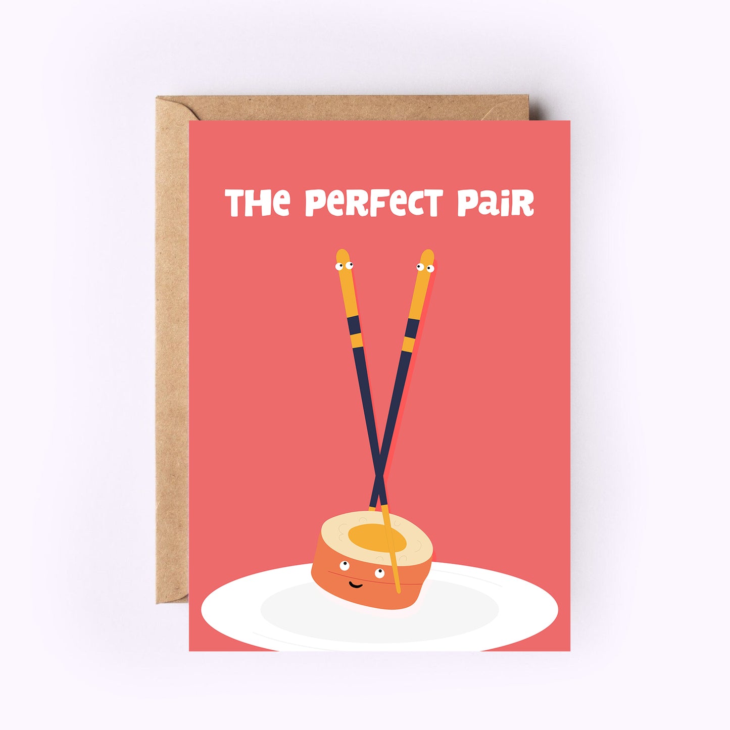 Perfect Pair